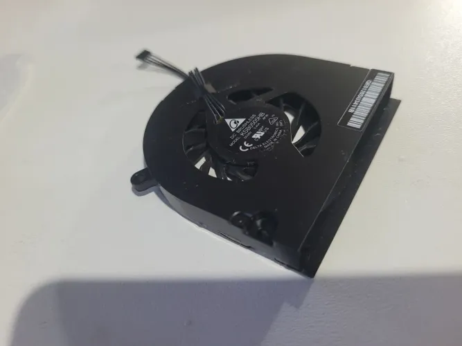 cooler macbook a1278 2010 a1342 original