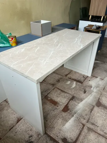 Mesa de escritório