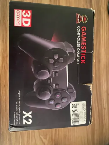 Games Stick