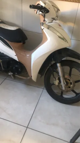 Vendo Shineray XY 50q RAY