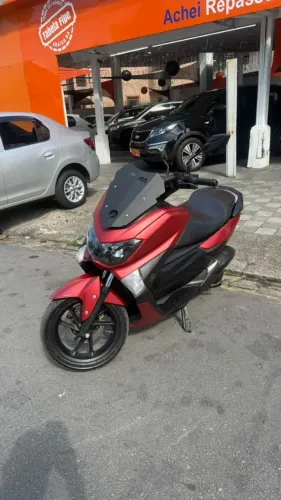 Yamaha NMax 160 2020