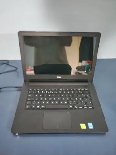 Notebook Dell Inspiron 5542 i5 com 16 gigas de RAM