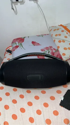 Vendo JBL Boombox3
