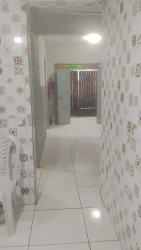 Casa em Cruz das armas