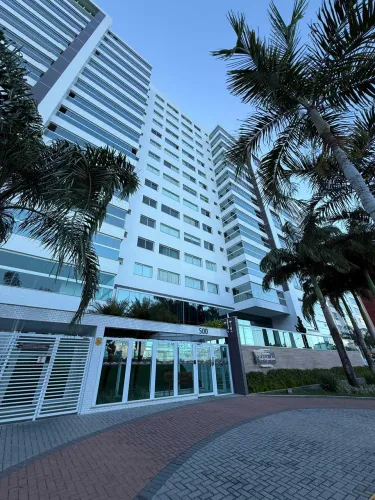 Edf. Mansão Roberto Constâncio Vieira | Aracaju | SE [18953]