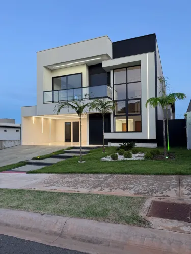 Vendo sobrado alto padrão , condomínio parqville pinheiros 