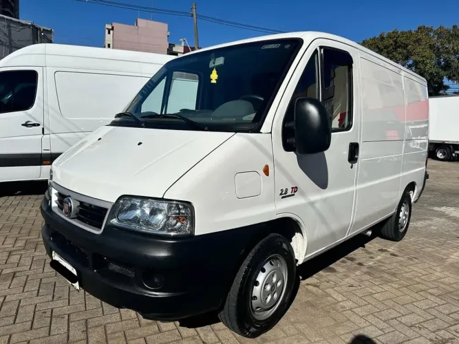 Ducato 2006