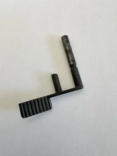 Thumb Rest Align Tactical para Glock Original Importado
