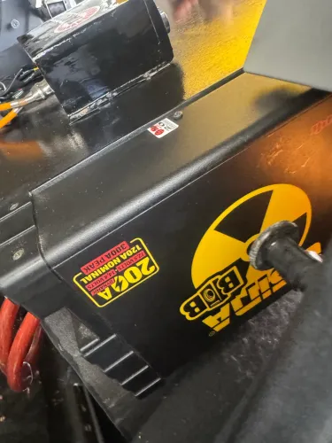 Caixa Trio 15 Completa Tudo novo 