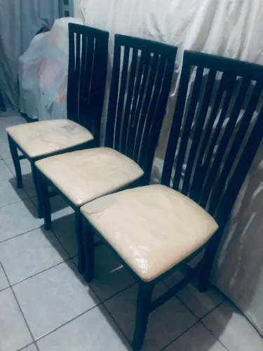 Vende-se mesa de mármore
