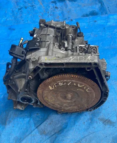 Caixa Câmbio Automático Honda Civic 1.8 2013 2014 2015 2016