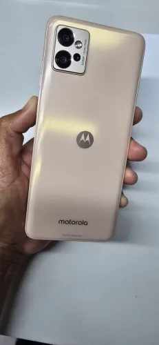 Vendo moto G32 seminovo
