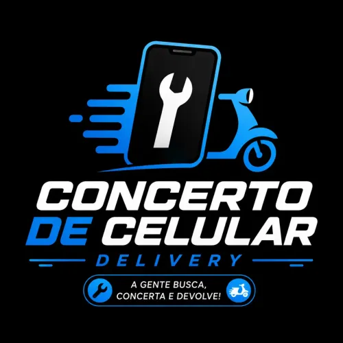 Conserto de celular ( delivery)