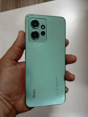 Celular Redmi Note 12