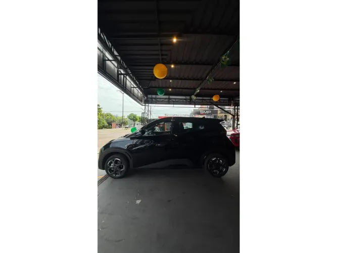 BYD Dolphin EV (Elétrico) 2027