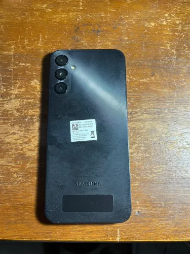 VENDO CELULAR SAMSUNG A14 5G SEMINOVO
