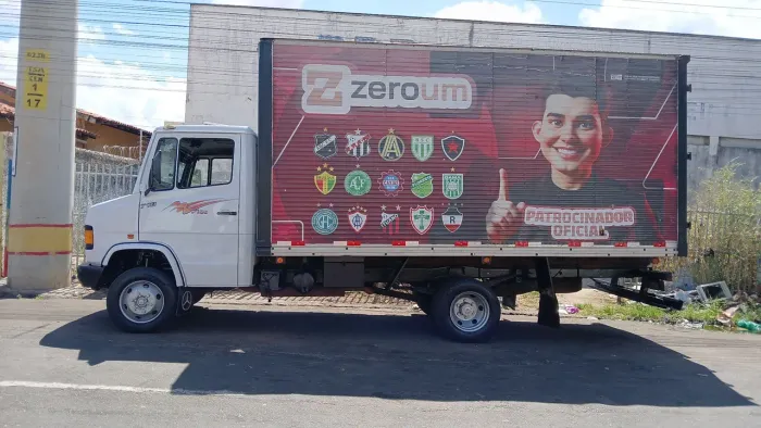 Mercedinha 710