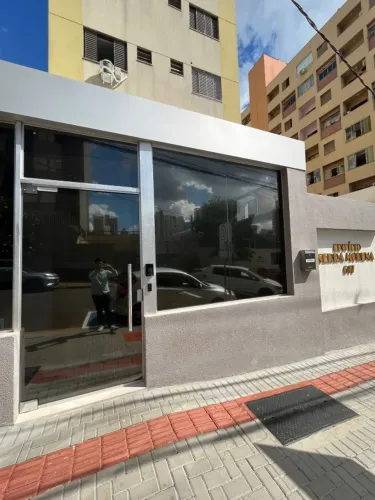 Kitnet à venda no Centro de Londrina