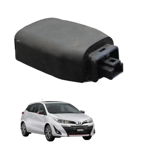 Sensor Chuva Parabrisa Yaris 1.5 2021