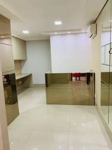 Sala Comercial - Lourenço Office