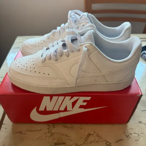 Nike Court Vision Low Masculino