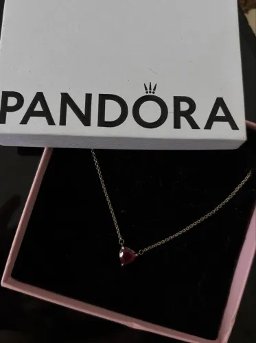 Colar Pandora original 