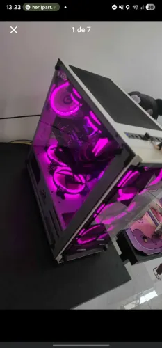 PC Gamer - SUPER BARATO PRA SAIR LOGO