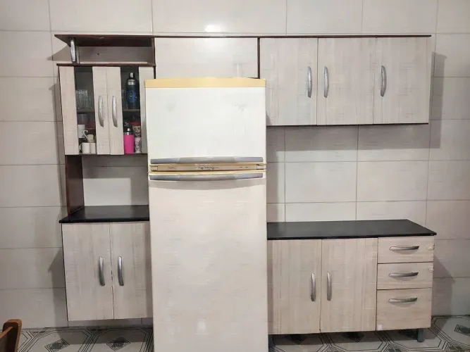 Armário cozinha