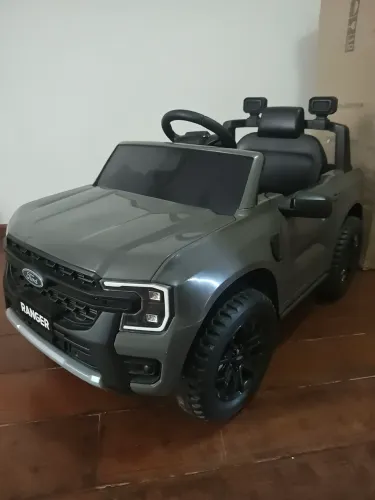 Vendo carrinho infantil