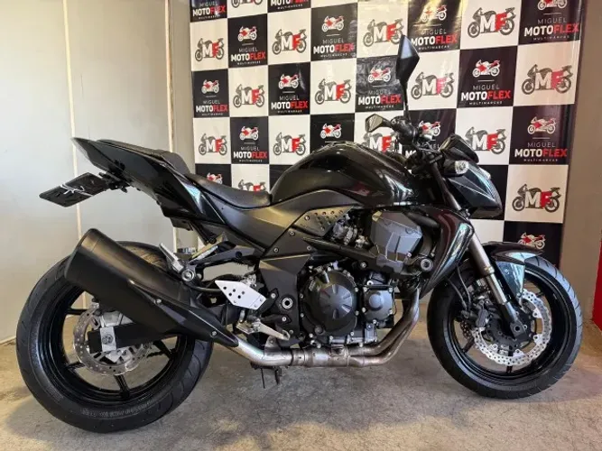 KAWASAK Z 750