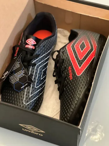 CHUTEIRA SOCIETY UMBRO 42