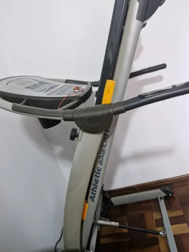 Esteira Athletic Advanced 990T
