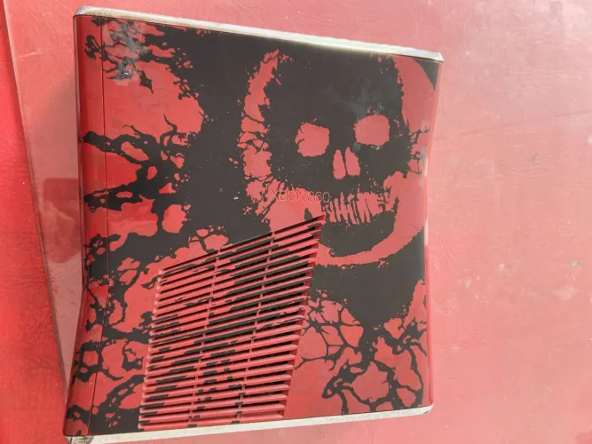 Xbox 360