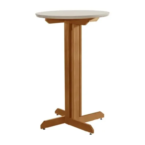 Mesa Bistrô Drinks 1,10m X 0,70m
