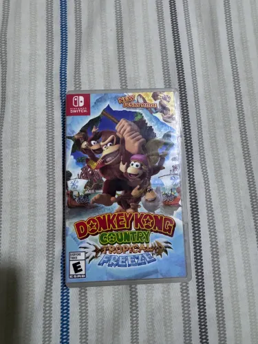 Donkey kong