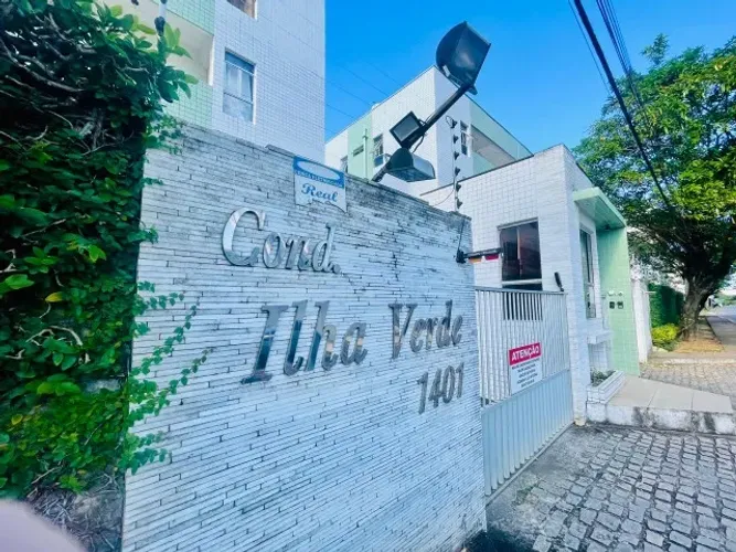 Vendo Apartamento Capim Macio, com variadas plantas privativas a escolher.