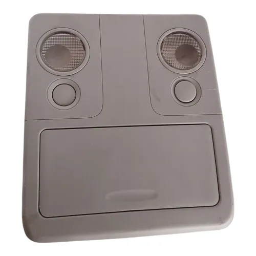 Lanterna Teto Cortesia Suzuki Grand Vitara 2010 2011