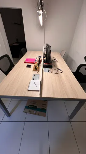 Mesa escritório