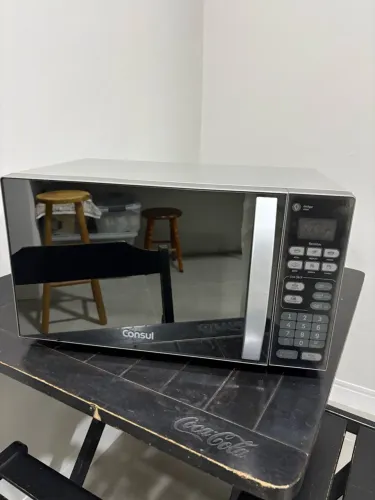 Microondas Consul 20l