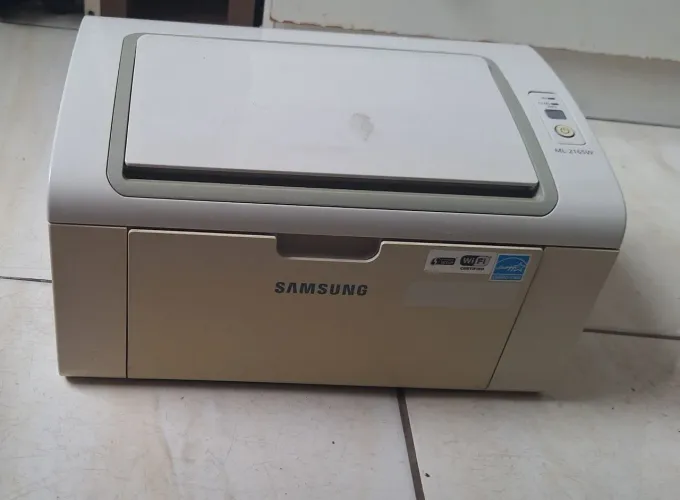 Impressora Samsung 2154W