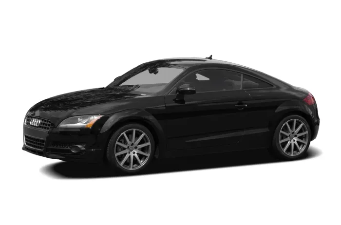 Peças audi tt 2008