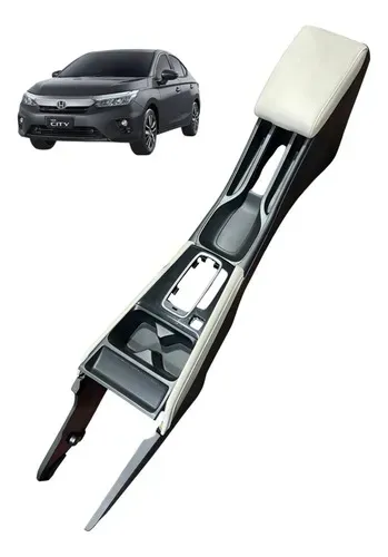Console Central C/detalhe Honda City Sedan 2022 83402t14