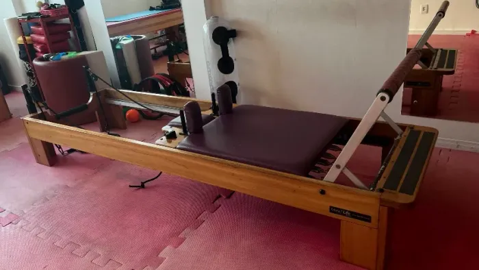 Reformer - pilates