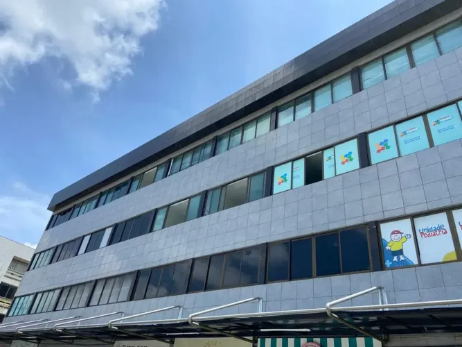 Sala Comercial 24m² para Alugar em Piedade | Av. Ayrton Senna | Priori Corporate