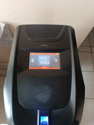 Catraca Idblock Controlid Biométrica e Cartão RFID