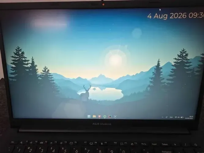 Asus Vivobook 15 - Intel Core i5 de 12a Geração | 16GB RAM | SSD 256GB