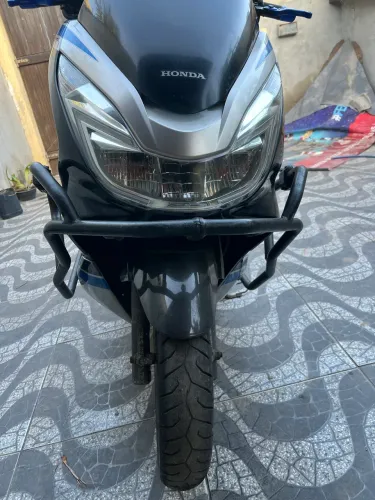 Pcx Honda