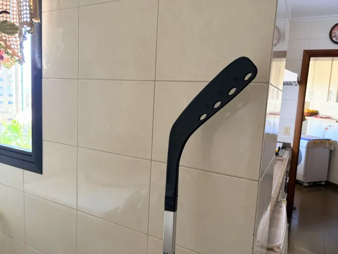 Taco de hockey 