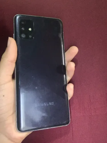 Samsung A51