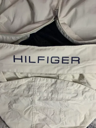 Jaqueta Tommy Hilfiger